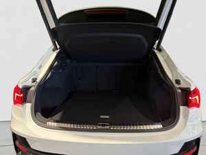 Audi Q3 bild 15