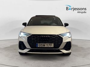 Audi Q3 bild 4