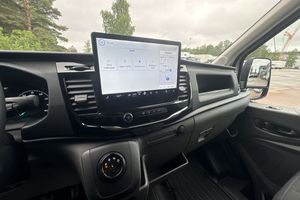 Ford E-Transit bild 7