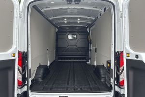 Ford E-Transit bild 4