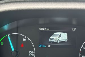 Ford E-Transit bild 9