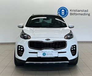 Kia Sportage bild 4