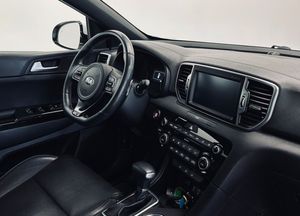 Kia Sportage bild 10