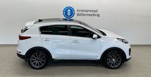 Kia Sportage bild 5