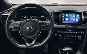 Kia Sportage bild 11