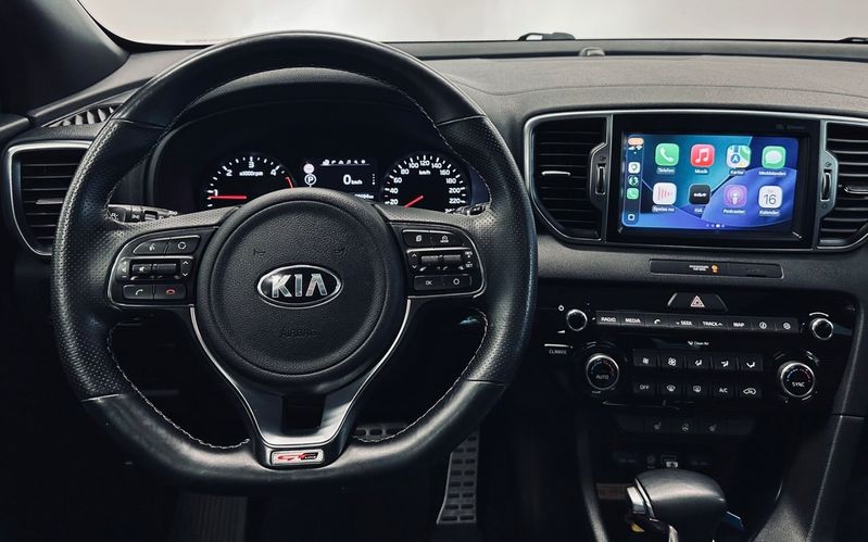 Kia Sportage bild 11