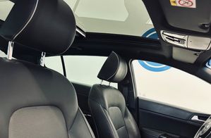 Kia Sportage bild 9