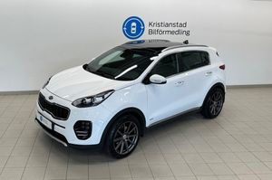 Kia Sportage bild 2