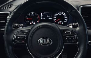 Kia Sportage bild 12