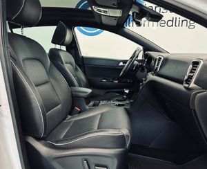 Kia Sportage bild 13