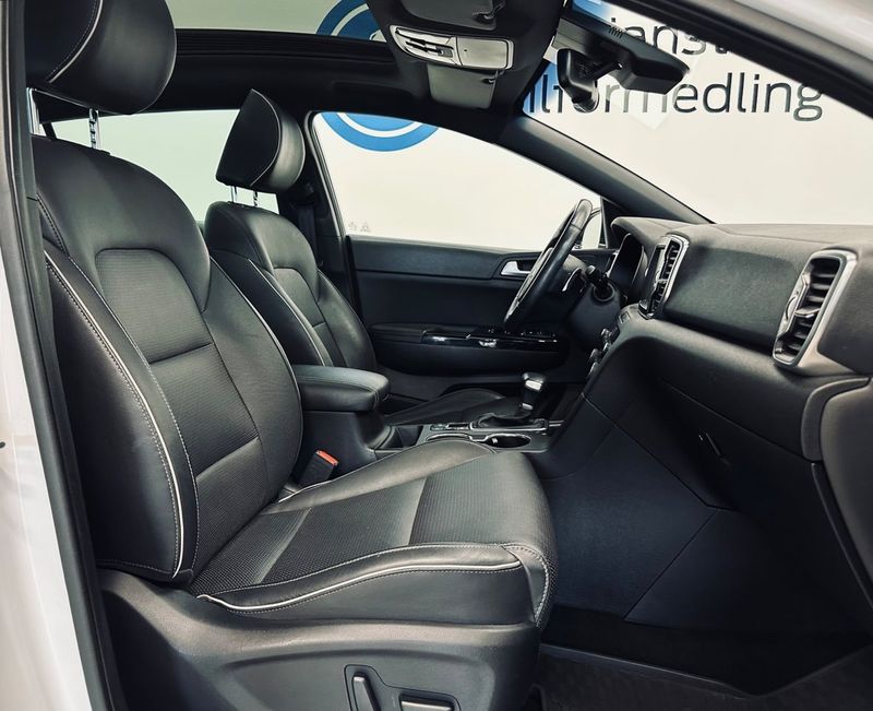 Kia Sportage bild 13