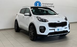 Kia Sportage bild 7