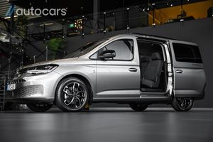Volkswagen Caddy bild 6