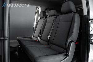 Volkswagen Caddy bild 32