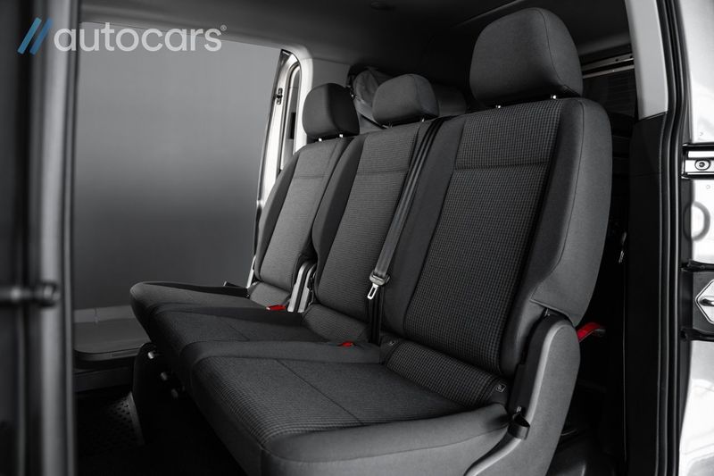 Volkswagen Caddy bild 32