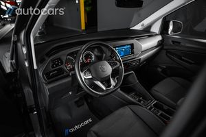 Volkswagen Caddy bild 22