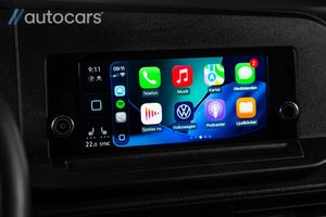 Volkswagen Caddy bild 27