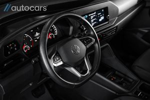 Volkswagen Caddy bild 35