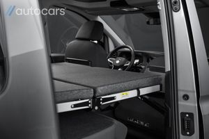 Volkswagen Caddy bild 17