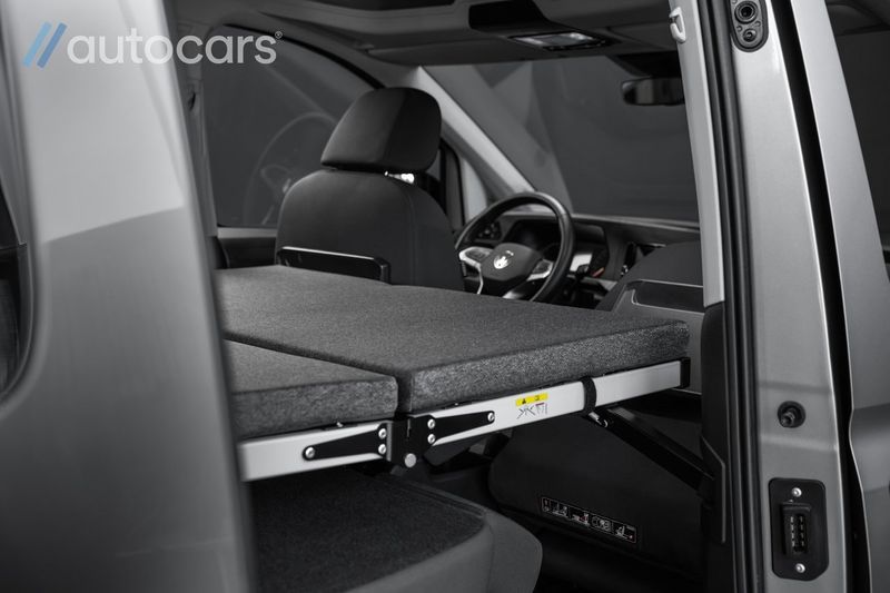 Volkswagen Caddy bild 17