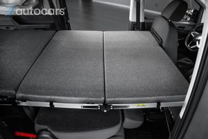 Volkswagen Caddy bild 16