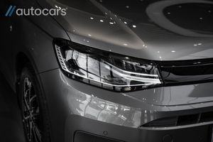 Volkswagen Caddy bild 11