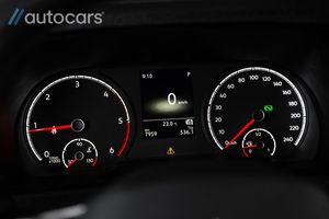 Volkswagen Caddy bild 25