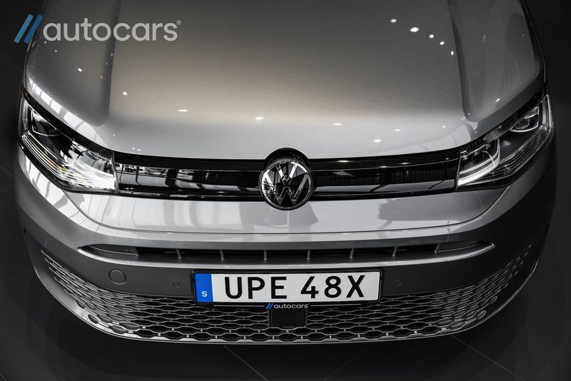 Volkswagen Caddy bild 9