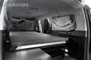 Volkswagen Caddy bild 15