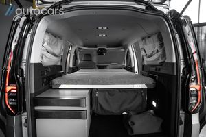 Volkswagen Caddy bild 34