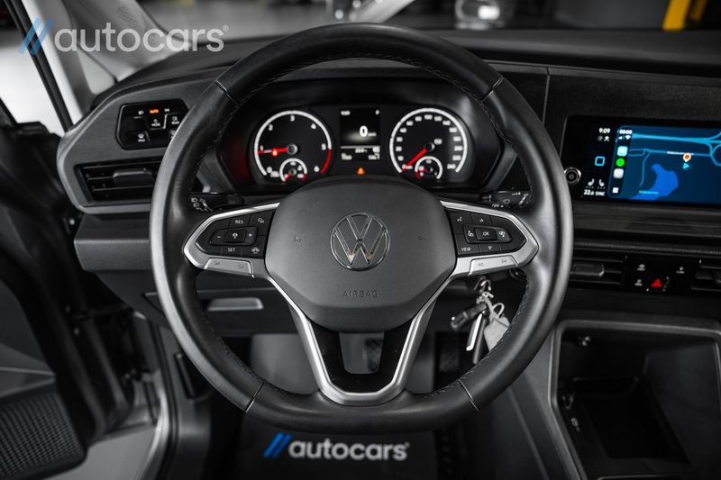 Volkswagen Caddy bild 24