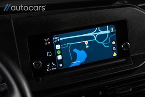 Volkswagen Caddy bild 26