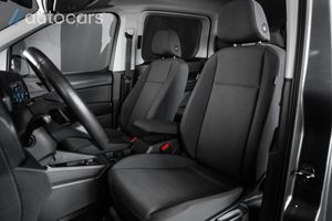 Volkswagen Caddy bild 31