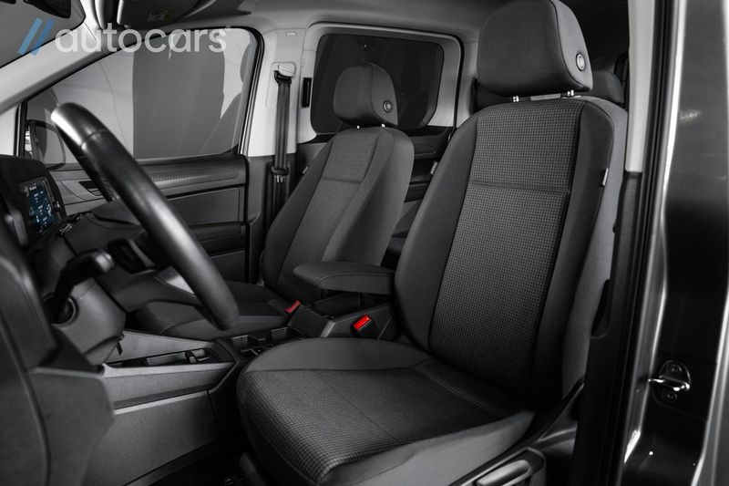 Volkswagen Caddy bild 31