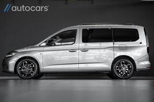 Volkswagen Caddy bild 5