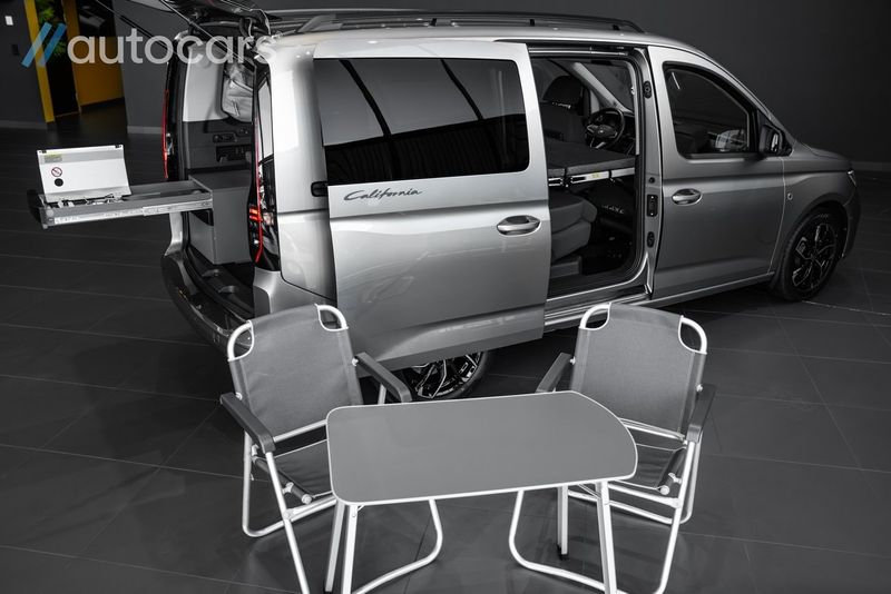 Volkswagen Caddy bild 20