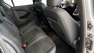 Mercedes T180 bild 5
