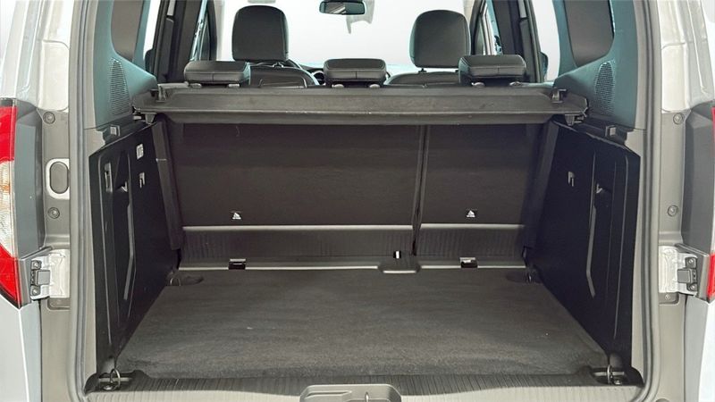 Mercedes T180 bild 9