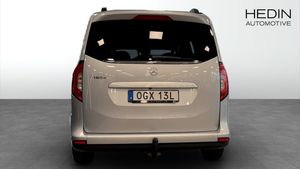 Mercedes T180 bild 6