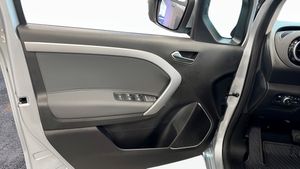 Mercedes T180 bild 10