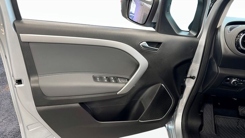 Mercedes T180 bild 10