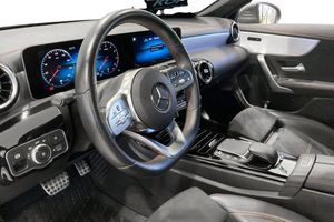 Mercedes CLA200 bild 7