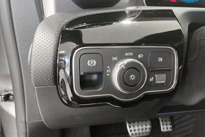 Mercedes CLA200 bild 14