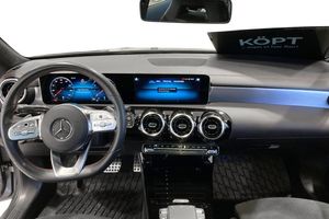 Mercedes CLA200 bild 10