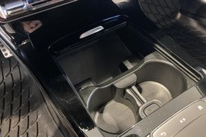 Mercedes CLA200 bild 16
