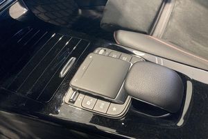 Mercedes CLA200 bild 15
