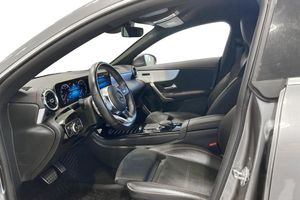Mercedes CLA200 bild 11
