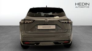 Nissan Qashqai bild 7