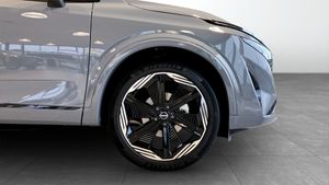 Nissan Qashqai bild 9