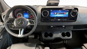 Mercedes Sprinter bild 4